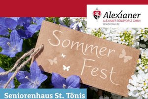 Sommerfest