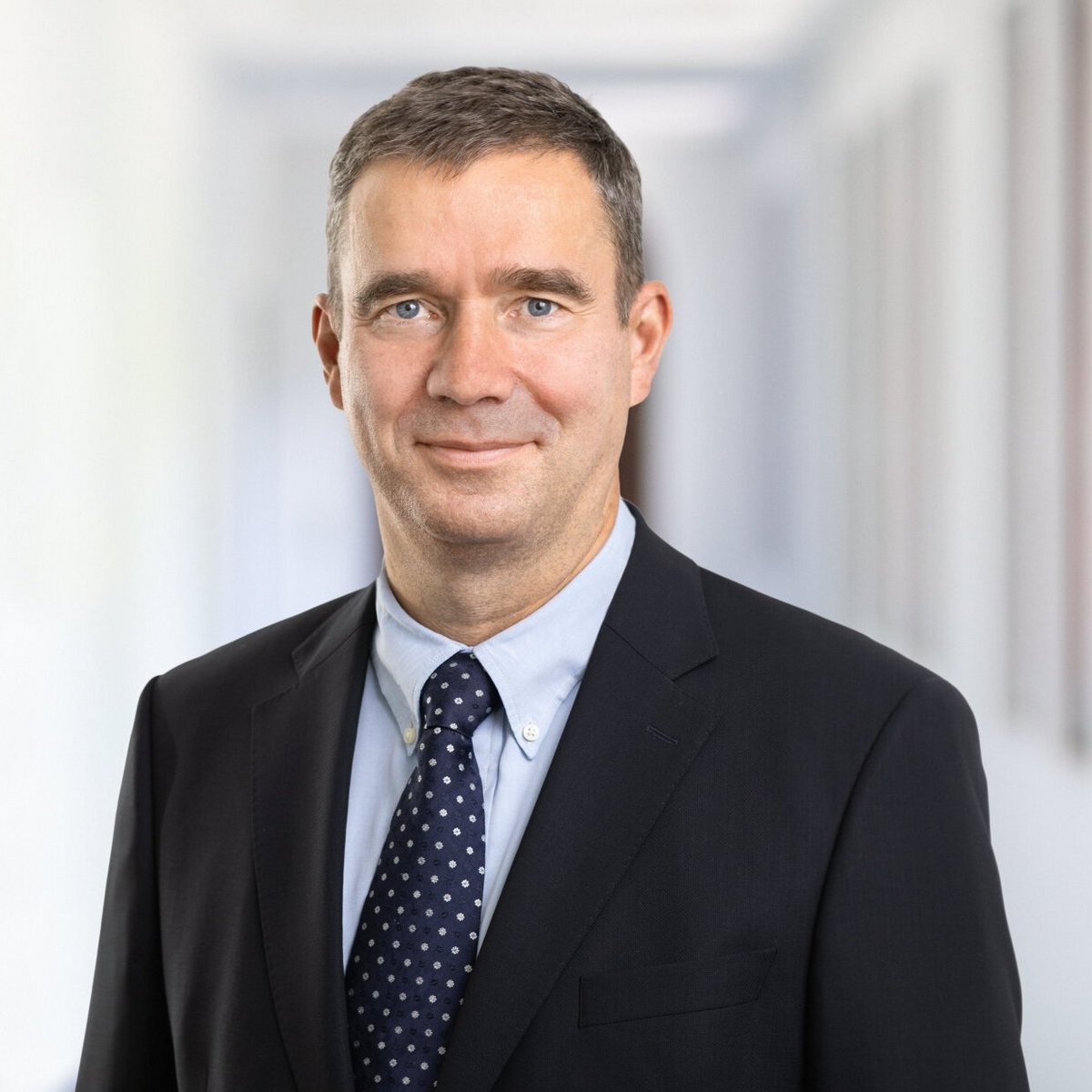 Martin Minten