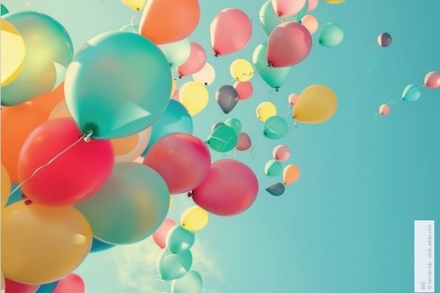 Rallye GK Luftballons