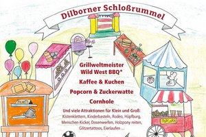 Schlossrummel