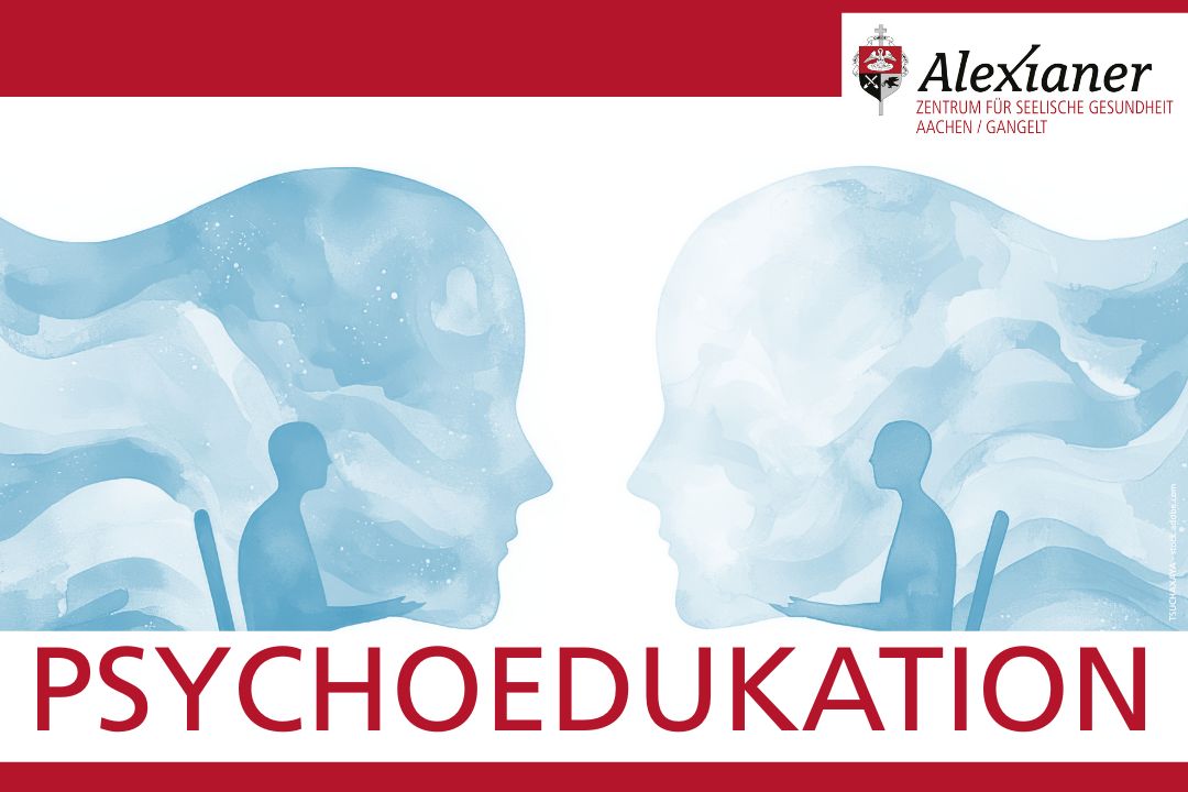 Psychoedukation